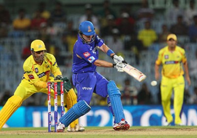 IPL Chairmen says Rajasthan Royals and Chennai Super Kings will participate in ‘IPL 8’.