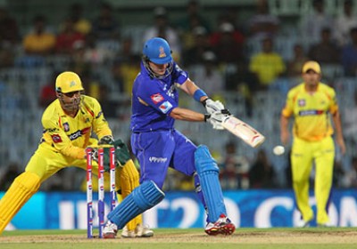 IPL Chairmen says Rajasthan Royals and Chennai Super Kings will participate in ‘IPL 8’.