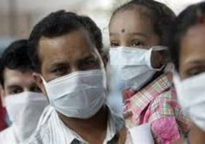 Swine flu: Two more death raise swine flu toll 27 in Rajasthan.