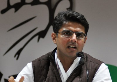 Rajasthan Cong. slams Govt. over Fuel Surcharges