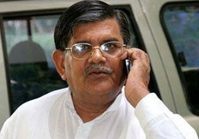 Gulabchand Katariya discharged in Sohrabuddin case