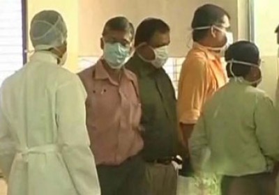 Swine Flu: Govt. decided to drawn up a plan for dealing