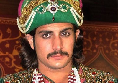 TV actor Rajat Tokes Marries Girlfriend Srishti in Udaipur Palace