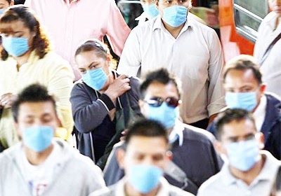 Swine Flu outbreak could result in loss of tourism