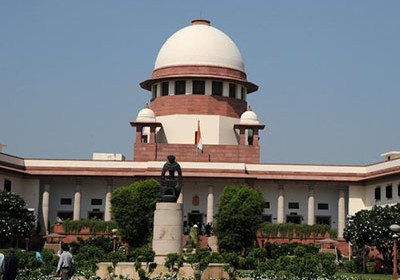 Plea against demolition of properties in Jaipur is rejected by SC