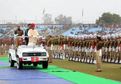 Adhinayak Should Be Removed From National Anthem Says Kalyan Singh