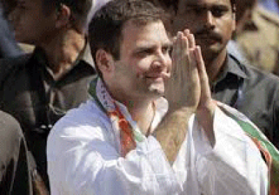 Congress Vice President Rahul Gandhi visit to Rajasthan On July 16