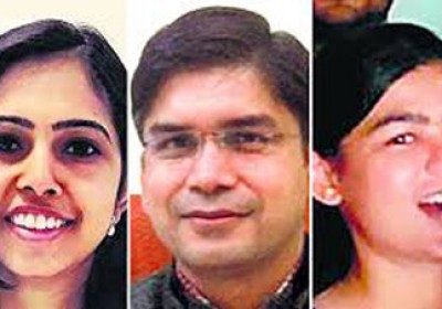 Five Candidates From Rajasthan Crack UPSC Civil Services Exam