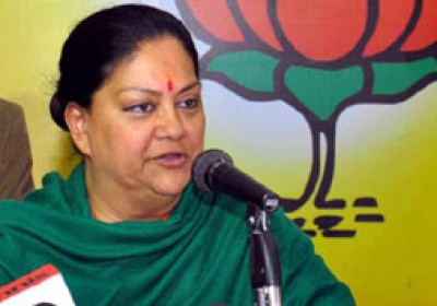 CM urges with Center to develop new grid sub-stations in Rajasthan
