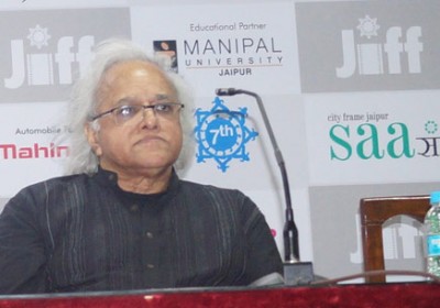 Noted  Screen Writer Kamlesh Pandey to Head JIFF 2016