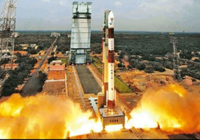 Rajasthan Benefited From Space Programme Says ISRO Chief