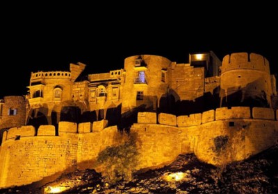Rajasthan HC to Govt: Ensure Jaisalmer fort is illuminated before Aug 15