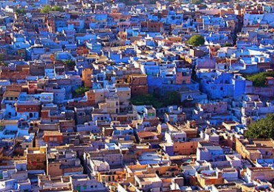 Jodhpur only city in Raj to take up cleanliness on its own