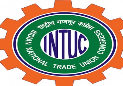 Twenty First Convention Of INTUC’S – Rajasthan Begins In Jaipur Tomorrow