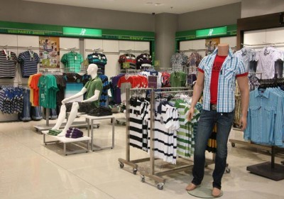 Second Shoppers Stop store opens in Jaipur