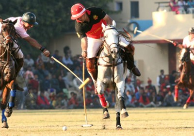 Winter Jaipur Polo season to witness Argentina star team