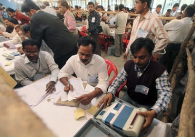 Total 562 candidates withdraw nomination for Rajasthan polls