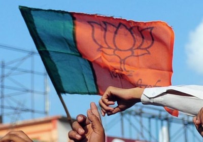 BJP finals 200 candidates for Rajasthan polls