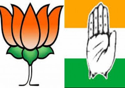 Congress, BJP Releases List of Candidates