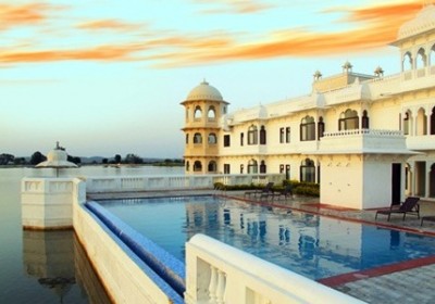 Justa Hotels and Resorts set foot in Rajasthan