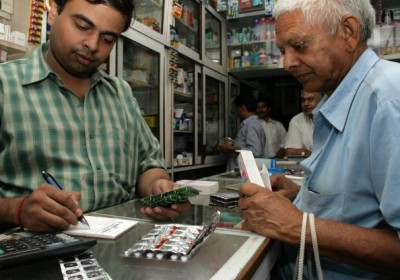 Rajasthan to have free sugar tests at medicos