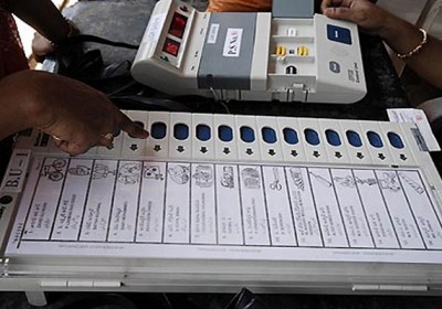 More than 2,900 candidates file nominations in Rajasthan