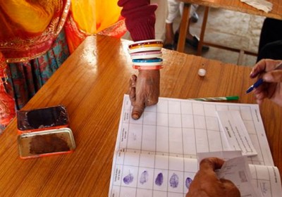 After complaints, repolling on December 6 in 7 booths of Rajasthan