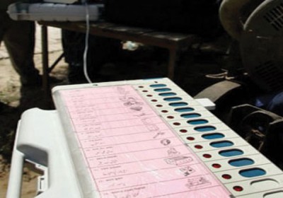 Over 78 per cent voting in Churu Assembly election