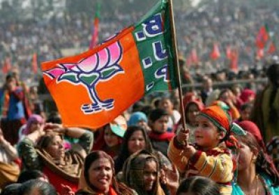 Rajasthan Assembly Election Result : BJP got 162, Cong only 21