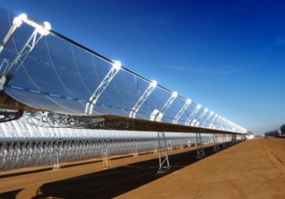 Reliance Power to commission 100 MW solar CSP plant in Rajasthan