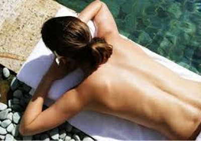 Rajasthan tops best luxurious spa list