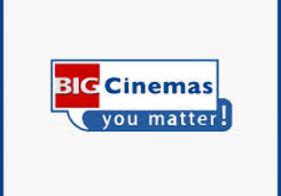 New Big Cinemas multiplex launch in Ajmer