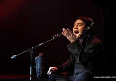 Pakistani Coke Studio artists to perform at Sufi Festival in Rajasthan