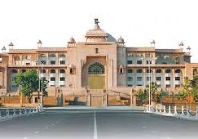 New Rajasthan Assembly first session to start tomorrow