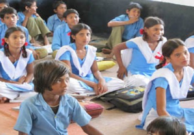Rajasthan Education Report: Many Class 5 students not able to do simple maths