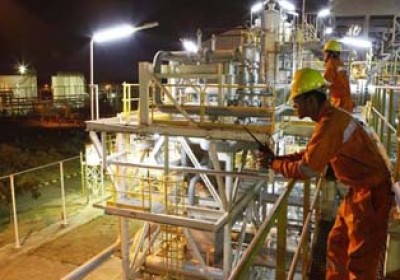 Focus Energy found new gas reserve in Jaisalmer