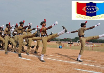 Four new NCC academies to comes up in Rajasthan