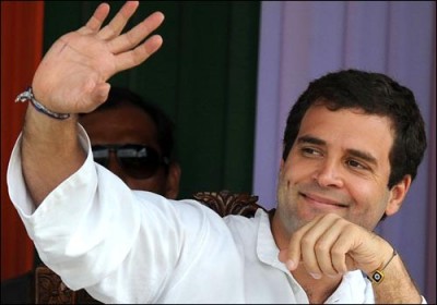 Rahul Gandhi to visit Rajasthan to Start LS Campaign in State