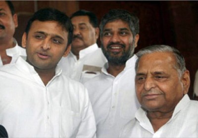 Samajwadi Party to field two candidates for LS polls in Rajasthan