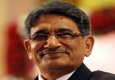 Justice Rajendra Mal Lodha the New Chief Justice of India