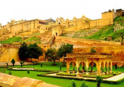 New Park to be Built in Jaipur