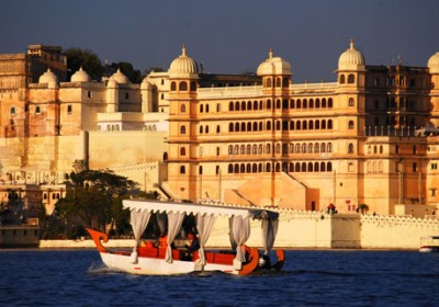 Udaipur Has the Best Hotels in Country