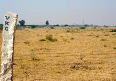 Land Acquisition Law in Rajasthan to be changed