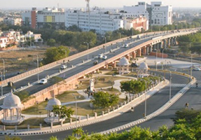 Jaipur Ring Road: JDA clears the long pending project