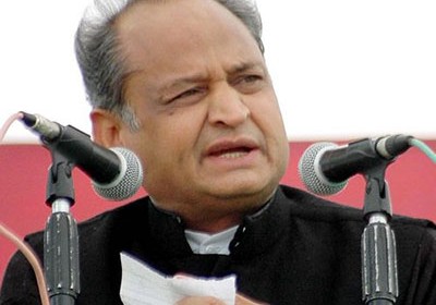 The Govt. is doing nothing says Ashok Gehlot
