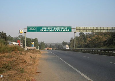 Gujjar Ki Thadi -Gopalpura Bypass road to become six-lane