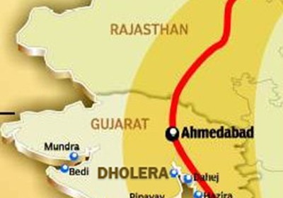 DMIC Project would benefit entire Rajasthan