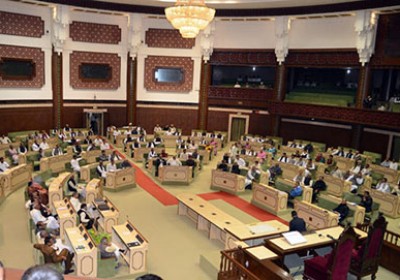Rajasthan budget session begins today