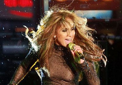 Jennifer Lopez to perform at Indian wedding in Udaipur.