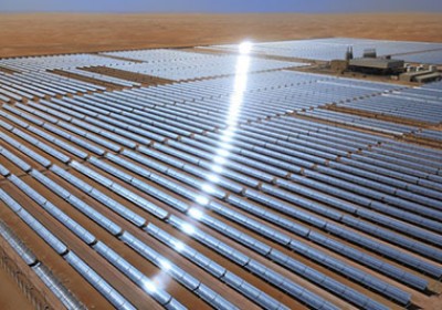 Adani Enterprises to set up 10,000 MW solar plant in Rajasthan 